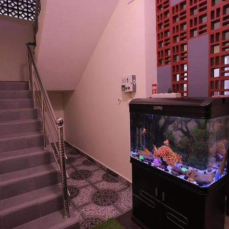 Ruby Villa Пудучеррі Екстер'єр фото