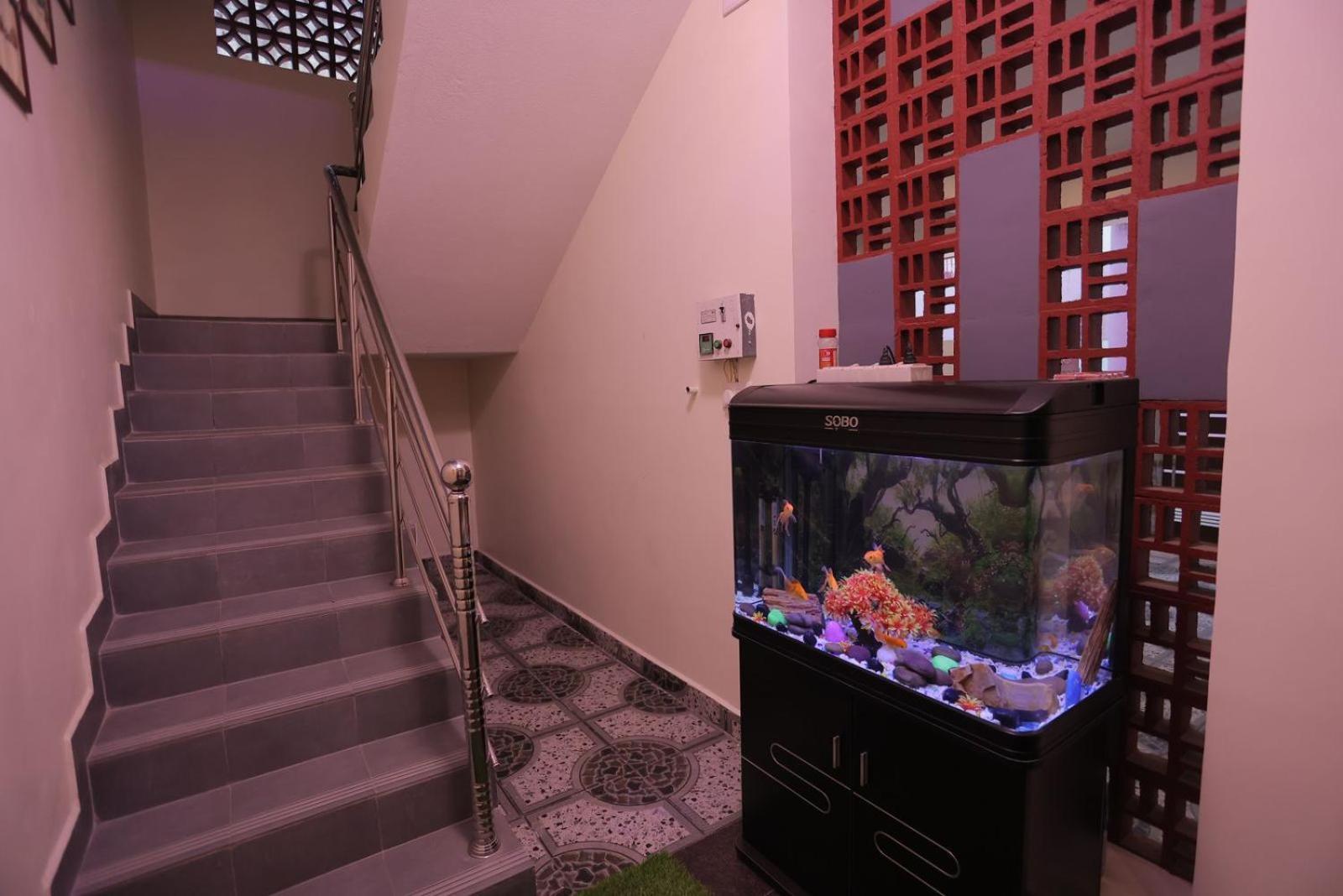 Ruby Villa Пудучеррі Екстер'єр фото