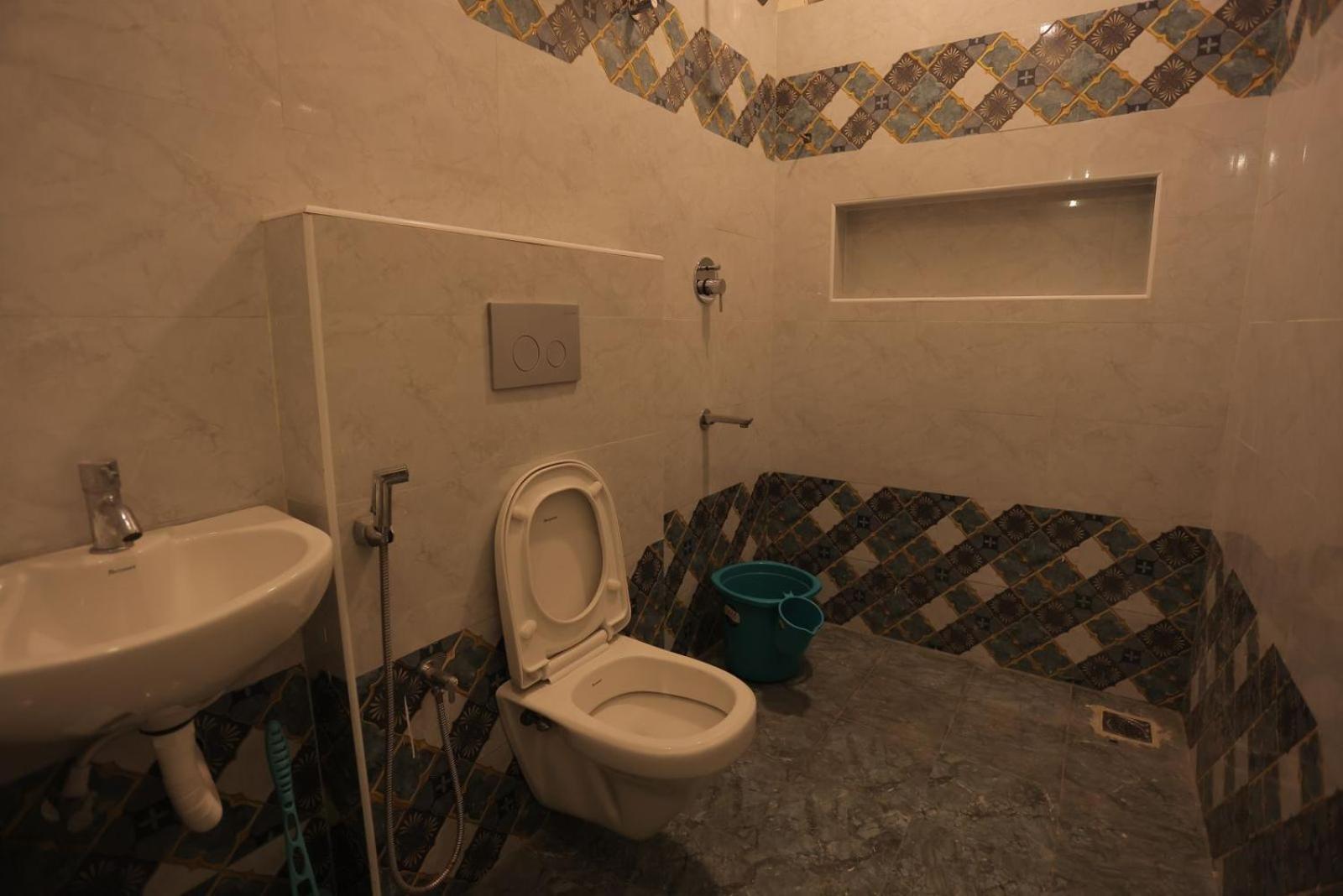 Ruby Villa Пудучеррі Екстер'єр фото